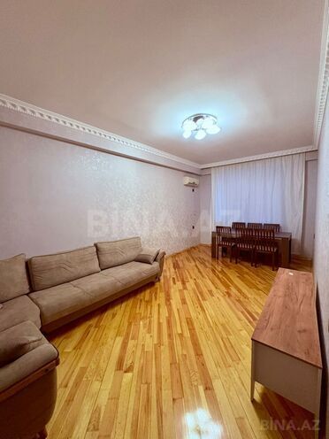 Satılır 2 otaqlı yeni tikili 90 m², Yeni Günəşli q., photo 3 from 12