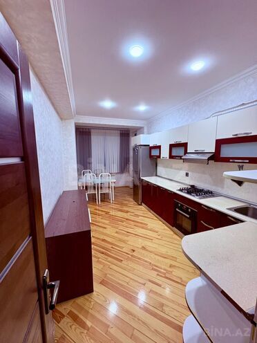 Satılır 2 otaqlı yeni tikili 90 m², Yeni Günəşli q., photo 4 from 12