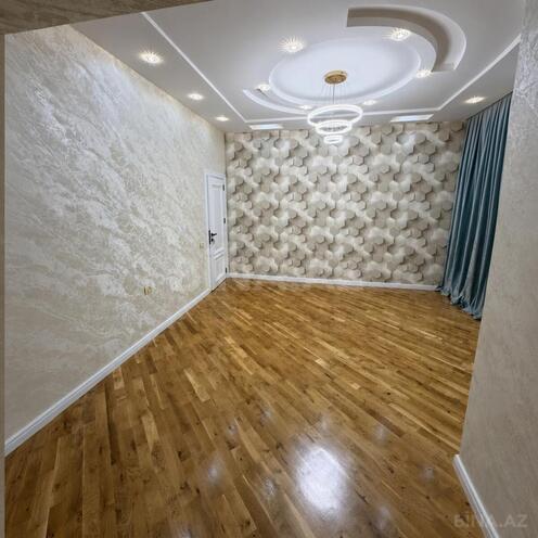 Satılır 4 otaqlı yeni tikili 130 m², 20 Yanvar m., photo 10 from 17