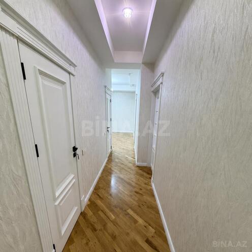 Satılır 4 otaqlı yeni tikili 130 m², 20 Yanvar m., photo 14 from 17