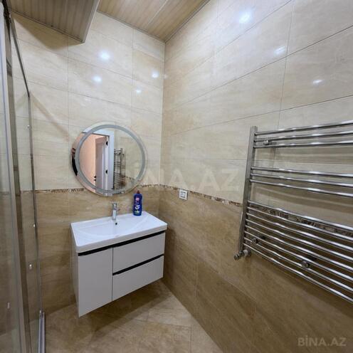 Satılır 4 otaqlı yeni tikili 130 m², 20 Yanvar m., photo 16 from 17