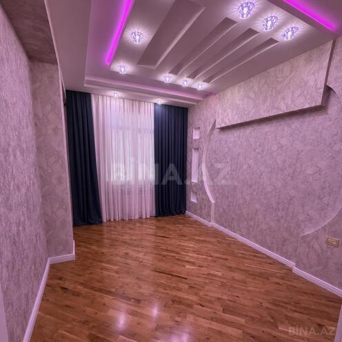 Satılır 4 otaqlı yeni tikili 130 m², 20 Yanvar m., photo 5 from 17