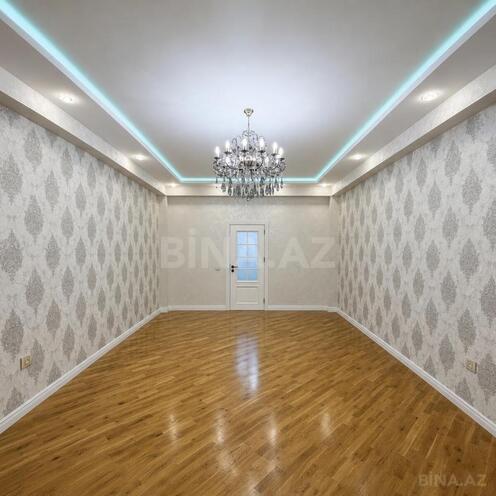 Satılır 4 otaqlı yeni tikili 130 m², 20 Yanvar m., photo 4 from 17