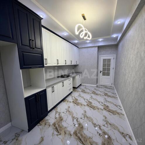 Satılır 4 otaqlı yeni tikili 130 m², 20 Yanvar m., photo 6 from 17