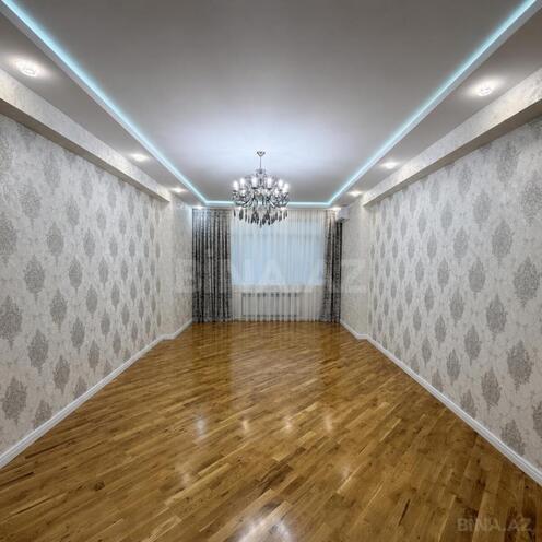 Satılır 4 otaqlı yeni tikili 130 m², 20 Yanvar m., photo 3 from 17