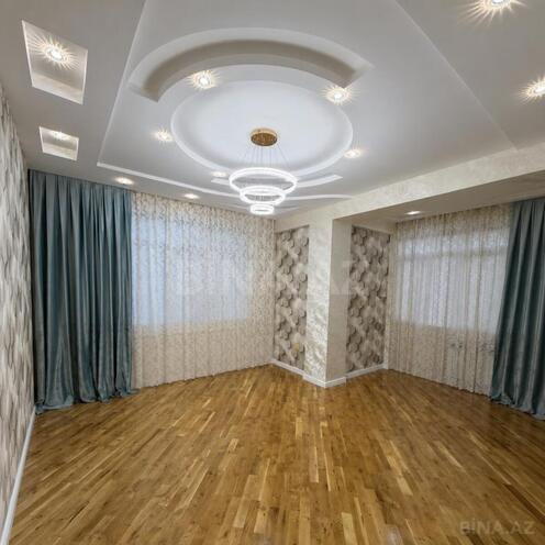 Satılır 4 otaqlı yeni tikili 130 m², 20 Yanvar m., photo 11 from 17
