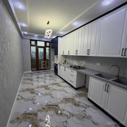 Satılır 4 otaqlı yeni tikili 130 m², 20 Yanvar m., photo 8 from 17