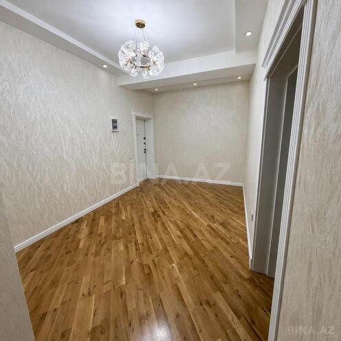 Satılır 4 otaqlı yeni tikili 130 m², 20 Yanvar m., photo 13 from 17