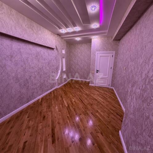 Satılır 4 otaqlı yeni tikili 130 m², 20 Yanvar m., photo 12 from 17