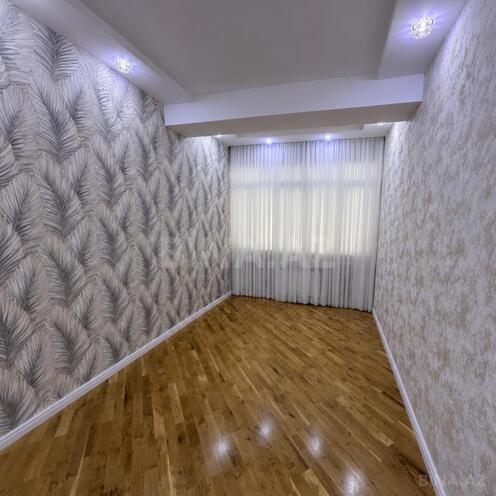 Satılır 4 otaqlı yeni tikili 130 m², 20 Yanvar m., photo 7 from 17