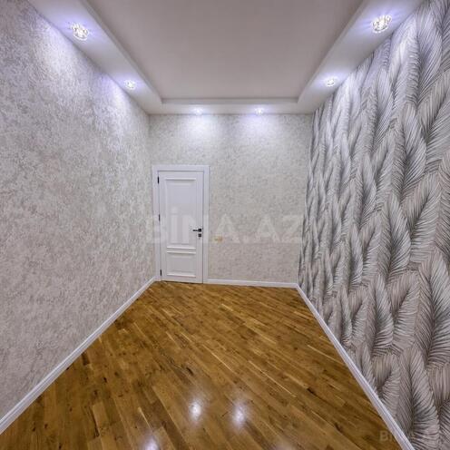 Satılır 4 otaqlı yeni tikili 130 m², 20 Yanvar m., photo 9 from 17