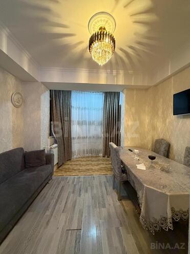 Продаётся 3-комн. новостройка 56 м², пос. Масазыр, photo 3 from 10