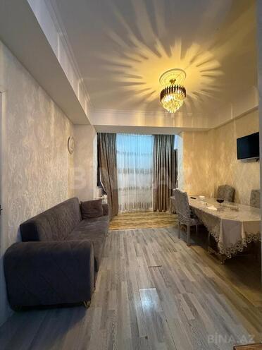 Продаётся 3-комн. новостройка 56 м², пос. Масазыр, photo 1 from 10