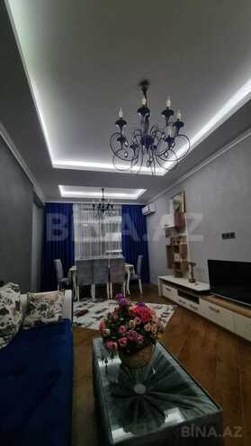 Сдаётся 2-комн. новостройка 65 м², м. Мемар Аджеми, photo 4 from 14