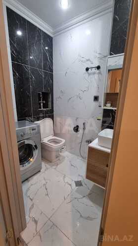 Сдаётся 2-комн. новостройка 65 м², м. Мемар Аджеми, photo 10 from 14