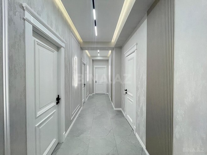 Satılır 3 otaqlı yeni tikili 120 m², Nərimanov r., photo 6 from 16