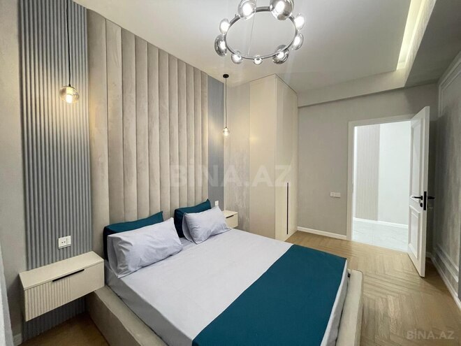 Satılır 3 otaqlı yeni tikili 120 m², Nərimanov r., photo 11 from 16