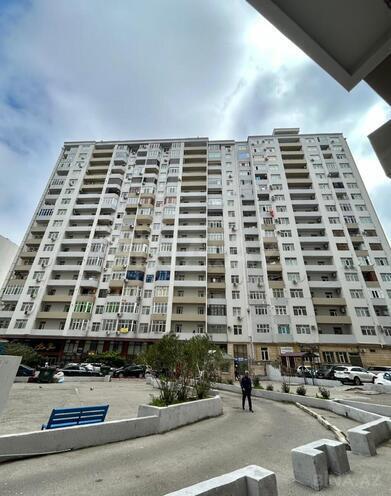 Satılır 4 otaqlı yeni tikili 130 m², 20 Yanvar m., photo 1 from 17