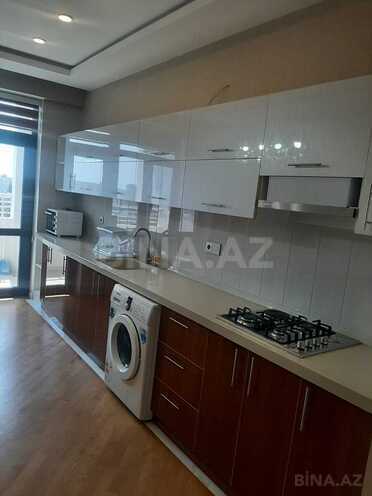 İcarəyə verilir 2 otaqlı yeni tikili 90 m², 20 Yanvar m., photo 12 from 20