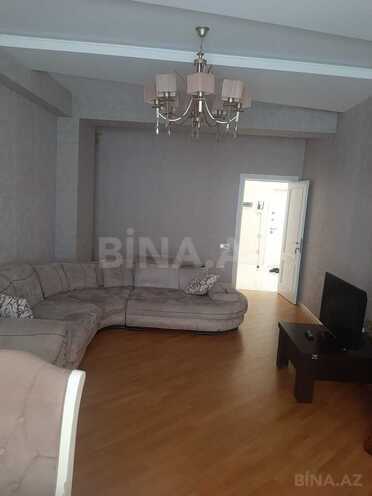 İcarəyə verilir 2 otaqlı yeni tikili 90 m², 20 Yanvar m., photo 3 from 20
