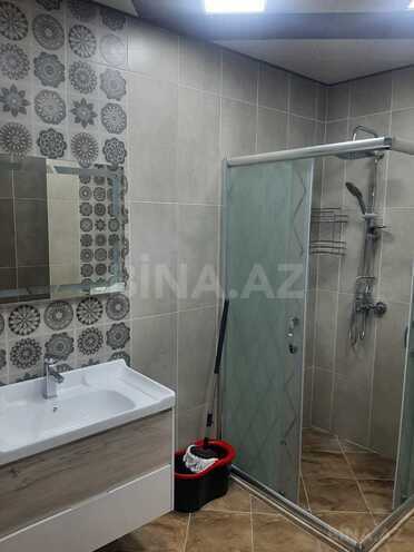 İcarəyə verilir 2 otaqlı yeni tikili 90 m², 20 Yanvar m., photo 16 from 20