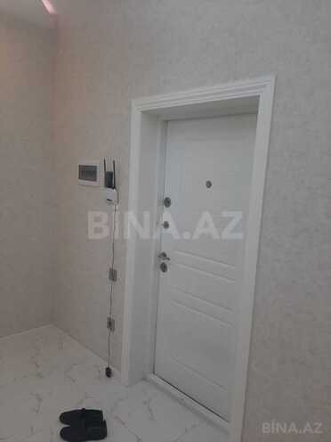 İcarəyə verilir 2 otaqlı yeni tikili 90 m², 20 Yanvar m., photo 13 from 20