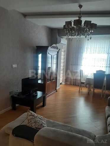 İcarəyə verilir 2 otaqlı yeni tikili 90 m², 20 Yanvar m., photo 5 from 20