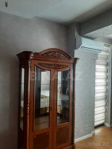 İcarəyə verilir 2 otaqlı yeni tikili 90 m², 20 Yanvar m., photo 14 from 20