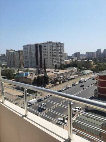 İcarəyə verilir 2 otaqlı yeni tikili 90 m², 20 Yanvar m., photo 19 from 20