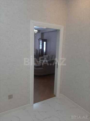 İcarəyə verilir 2 otaqlı yeni tikili 90 m², 20 Yanvar m., photo 15 from 20