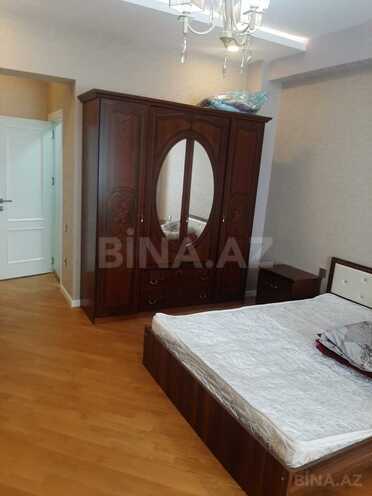 İcarəyə verilir 2 otaqlı yeni tikili 90 m², 20 Yanvar m., photo 8 from 20