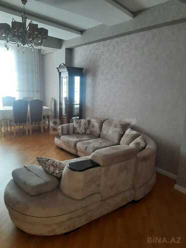 İcarəyə verilir 2 otaqlı yeni tikili 90 m², 20 Yanvar m., photo 4 from 20