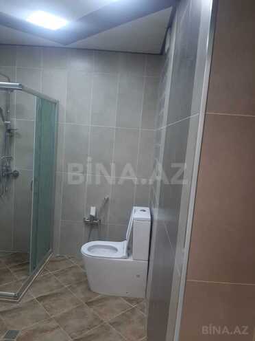 İcarəyə verilir 2 otaqlı yeni tikili 90 m², 20 Yanvar m., photo 17 from 20
