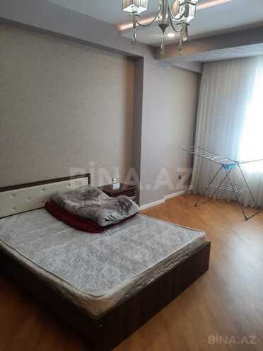 İcarəyə verilir 2 otaqlı yeni tikili 90 m², 20 Yanvar m., photo 7 from 20
