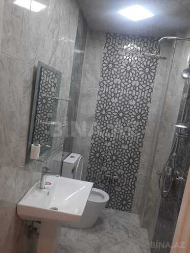 İcarəyə verilir 2 otaqlı yeni tikili 90 m², 20 Yanvar m., photo 18 from 20