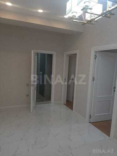 İcarəyə verilir 2 otaqlı yeni tikili 90 m², 20 Yanvar m., photo 6 from 20