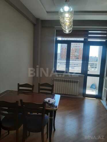 İcarəyə verilir 2 otaqlı yeni tikili 90 m², 20 Yanvar m., photo 11 from 20