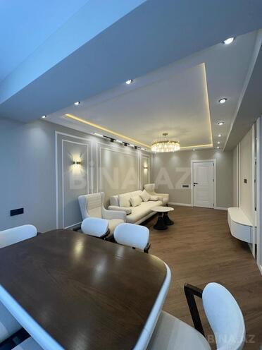 Продаётся 3-комн. новостройка 83 м², м. Ази Асланов, photo 4 from 18