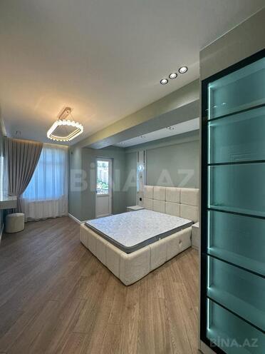 Продаётся 3-комн. новостройка 83 м², м. Ази Асланов, photo 5 from 18