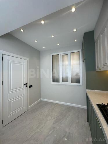 Продаётся 3-комн. новостройка 83 м², м. Ази Асланов, photo 8 from 18