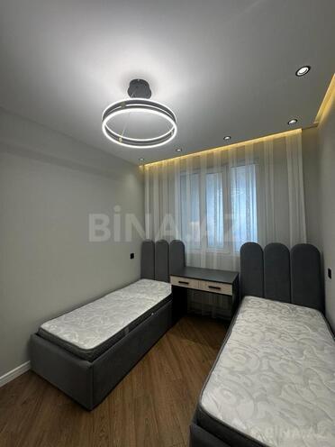 Продаётся 3-комн. новостройка 83 м², м. Ази Асланов, photo 13 from 18