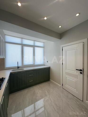 Продаётся 3-комн. новостройка 83 м², м. Ази Асланов, photo 14 from 18