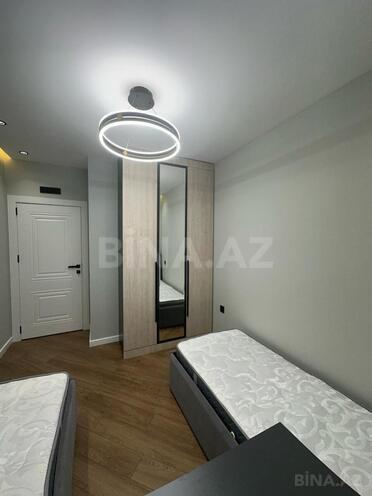 Продаётся 3-комн. новостройка 83 м², м. Ази Асланов, photo 16 from 18