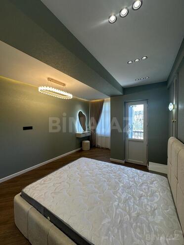 Продаётся 3-комн. новостройка 83 м², м. Ази Асланов, photo 6 from 18