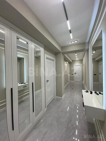 Продаётся 3-комн. новостройка 83 м², м. Ази Асланов, photo 11 from 18