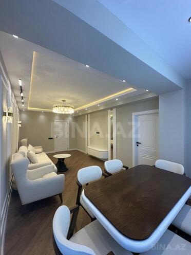 Продаётся 3-комн. новостройка 83 м², м. Ази Асланов, photo 15 from 18