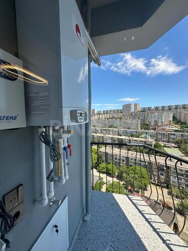 Продаётся 3-комн. новостройка 83 м², м. Ази Асланов, photo 9 from 18