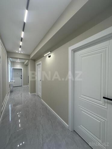 Продаётся 3-комн. новостройка 83 м², м. Ази Асланов, photo 17 from 18