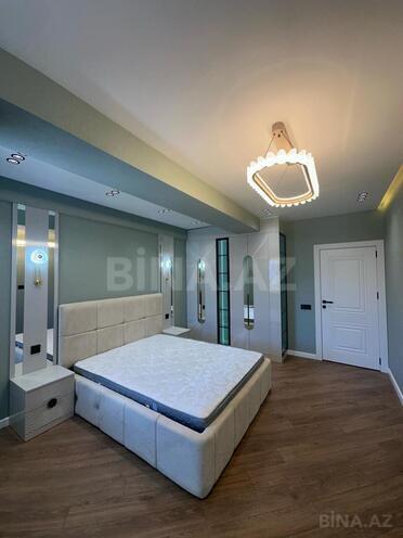 Продаётся 3-комн. новостройка 83 м², м. Ази Асланов, photo 12 from 18