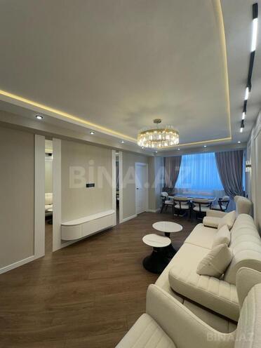 Продаётся 3-комн. новостройка 83 м², м. Ази Асланов, photo 10 from 18